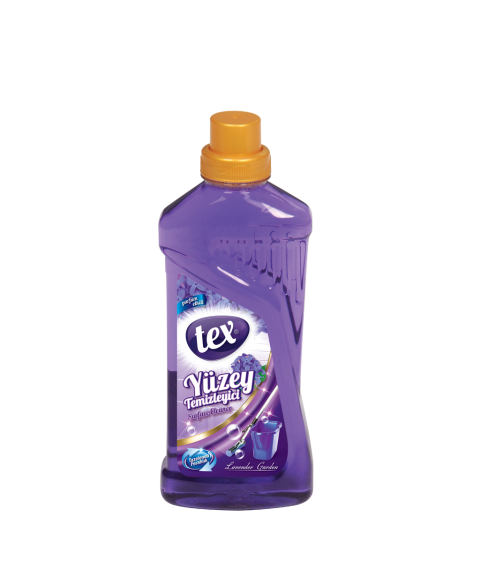 Soluție pentru curățarea gresiei și faianței, 1 L TEX